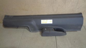 Накладка порога внутренняя Honda Civic 4D FD