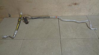 Трубка кондиционера Hyundai Sonata EF