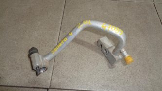 Трубка кондиционера Hyundai Sonata EF