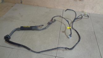 Проводка Hyundai Sonata EF