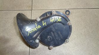 Сигнал звуковой Hyundai Sonata EF