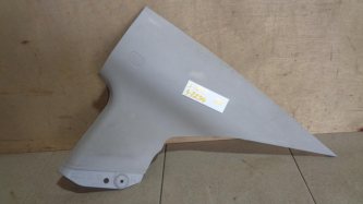 Обшивка стойки Mazda 3 BK