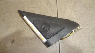 Крышка зеркала внутренняя левая Hyundai Sonata EF