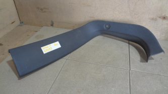 Обшивка двери багажника Opel Astra H
