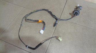 Проводка двери Hyundai Sonata EF