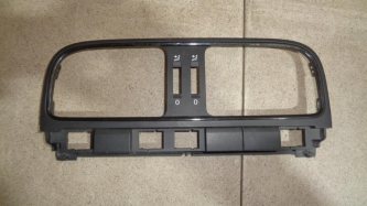 Накладка декоративная Volkswagen Polo 5