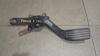 Педаль газа Ford Focus 1