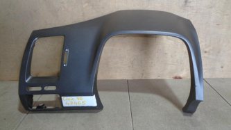 Накладка декоративная Honda Civic 4D FD