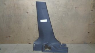 Обшивка стойки Honda Civic 4D FD