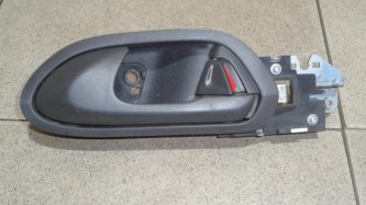 Ручка двери внутренняя левая Honda Civic 4D FD