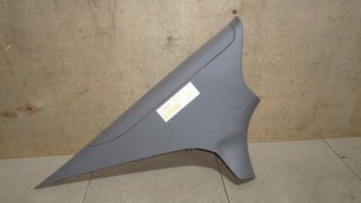 Обшивка стойки Honda Civic 4D FD