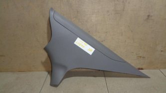 Обшивка стойки Honda Civic 4D FD