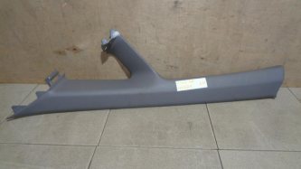 Обшивка стойки Honda Civic 4D FD