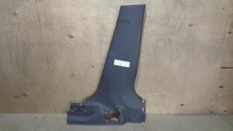 Обшивка стойки Honda Civic 4D FD