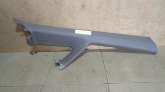 Обшивка стойки Honda Civic 4D FD