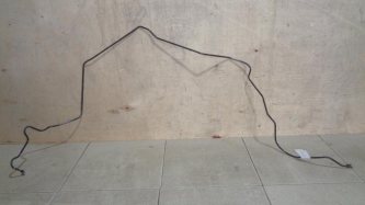 Трубка тормозная Honda Civic 4D FD