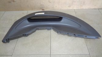 Накладка декоративная Honda Civic 4D FD