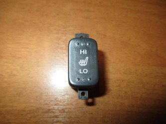 Кнопка обогрева сидений Honda Civic 4D FD
