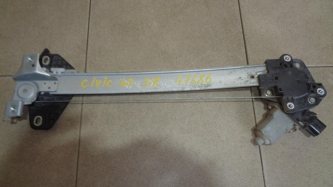 Стеклоподъемник задний правый Honda Civic 4D FD