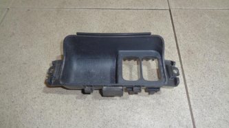 Накладка декоративная Honda Civic 4D FD