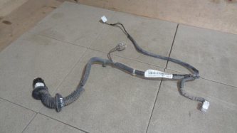 Проводка двери Honda Civic 4D FD