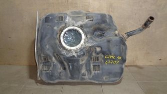 Бак топливный Honda Civic 4D FD