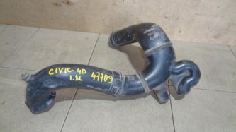 Патрубок воздушного фильтра Honda Civic 4D FD