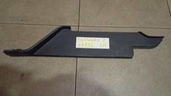 Накладка декоративная Toyota Highlander 2 XU40
