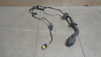 Проводка двери Renault Megane 2