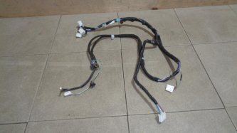 Проводка салонная Mazda 3 BL