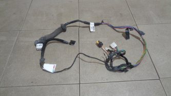 Проводка двери Hyundai Solaris 1 RB