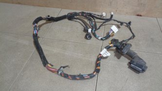 Проводка двери Kia Cerato 2 TD