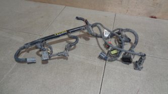 Проводка Kia Spectra SD