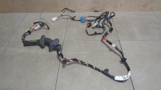 Проводка двери Mitsubishi Lancer 10 CY