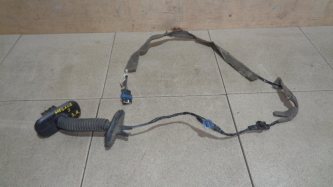 Проводка двери Renault Megane 2