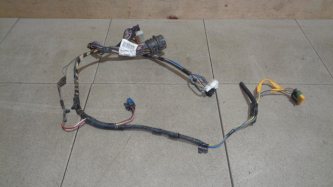 Проводка двери Fiat Albea 178
