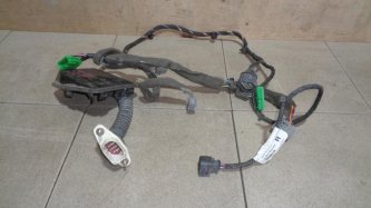 Проводка двери Volvo XC70 2