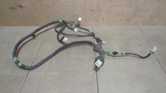 Проводка двери Lexus RX350 XU30