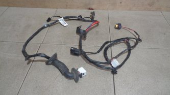 Проводка двери Hyundai ix35 LM
