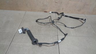Проводка двери Hyundai Solaris 1 RB