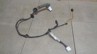 Проводка двери Kia Spectra SD