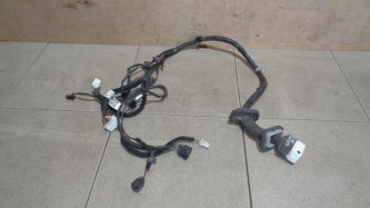 Проводка двери Kia Cerato 1 LD