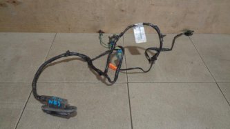 Проводка двери Mercedes-Benz ML-Class W163
