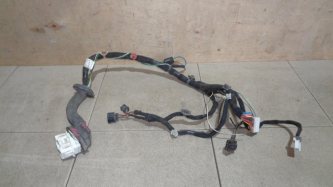 Проводка двери Hyundai Getz TB