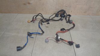 Проводка двери Volkswagen Passat B5