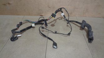 Проводка двери Hyundai ix35 LM