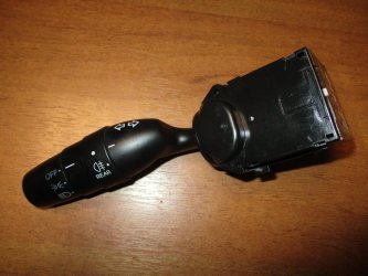 Переключатель поворотов подрулевой Honda Civic 4D FD