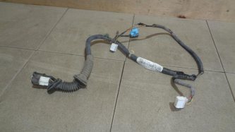 Проводка двери Honda Civic 4D FD