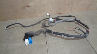 Проводка двери Honda Civic 4D FD