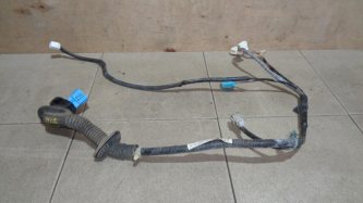 Проводка двери Honda Civic 4D FD